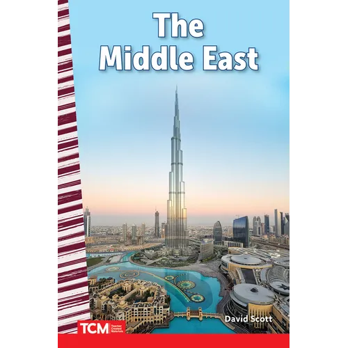 The Middle East - Paperback