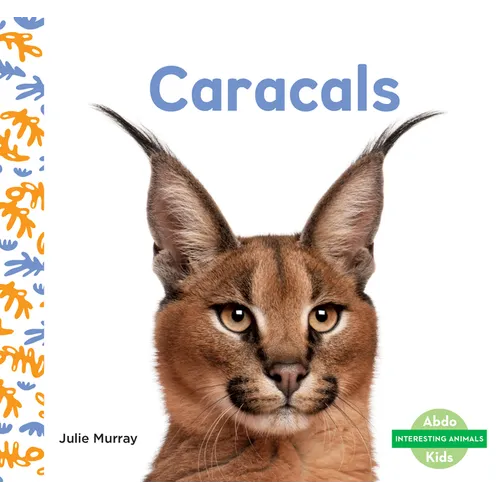 Caracals - Library Binding