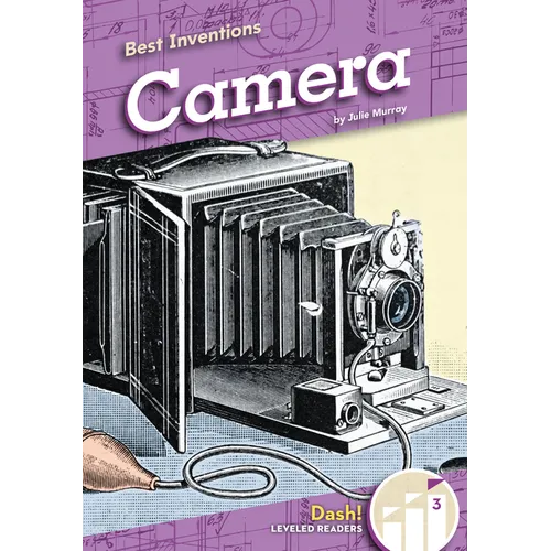 Camera - Library Binding