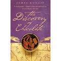 The Discovery of Chocolate - Paperback