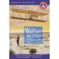 The Wright Brothers: Pioneers of American Aviation - Paperback