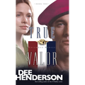 True Valor - Paperback