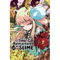 That Time I Got Reincarnated as a Slime, Vol. 10 (Light Novel): Volume 10 - Paperback