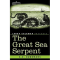 The Great Sea Serpent - Paperback