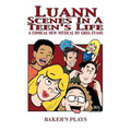 Luann: Scenes in a Teen's Life - Paperback