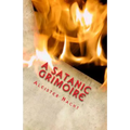 A Satanic Grimoire - Paperback