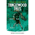 Tanglewood Tales - Paperback