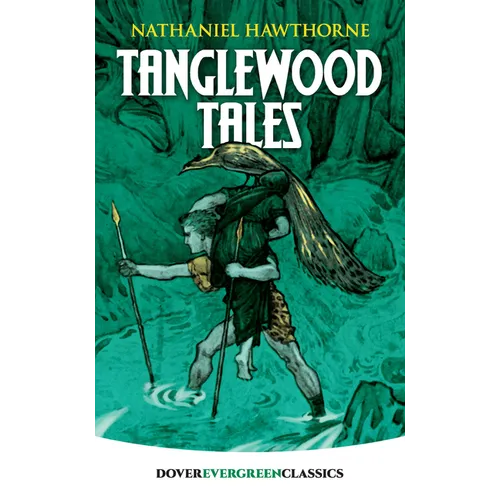 Tanglewood Tales - Paperback