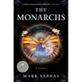 The Monarchs - Paperback
