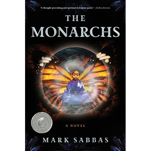 The Monarchs - Paperback