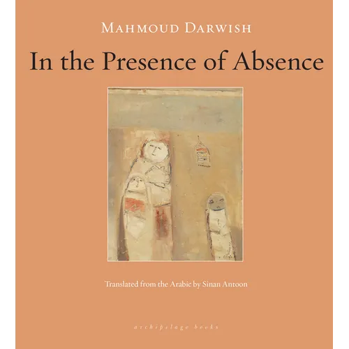 In the Presence of Absence - Paperback