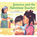 Jamaica and the Substitute Teacher - Paperback
