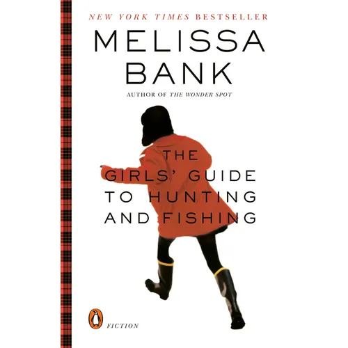 The Girls' Guide to Hunting and Fishing - Paperback