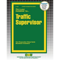 Traffic Supervisor - Paperback