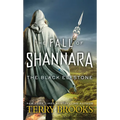The Black Elfstone: The Fall of Shannara - Mass Market Paperbound
