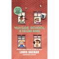 Wayside School Is Falling Down - Library Binding