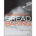 Professional Bread Baking - Hardcover