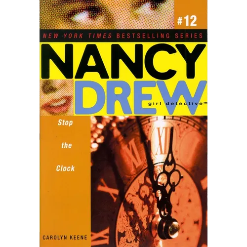 Stop the Clock - Paperback