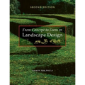 From Concept to Form in Landscape Design - Paperback