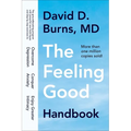 The Feeling Good Handbook - Paperback