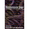 Bandamanna Saga: Translations and Icelandic Text - Paperback