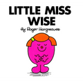 Little Miss Wise - Paperback