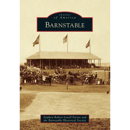 Barnstable - Paperback