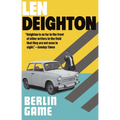 Berlin Game: A Bernard Samson Novel - Paperback