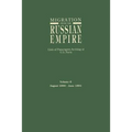 Migration from the Russian Empire: Lists of Passengers Arriving at U.S. Ports. Volume 6: August 1890-June 1891 - Paperback