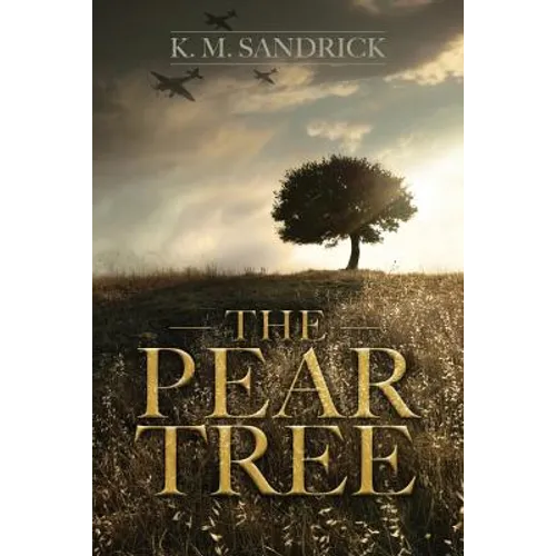 The Pear Tree - Paperback