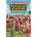 Dungeons & Dragons: Goreball Scrimmage - Paperback