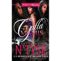 Gutta Mamis - Paperback
