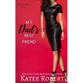 My Dad's Best Friend - Paperback