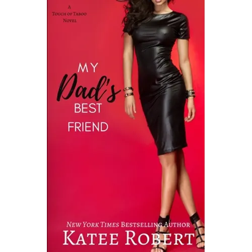 My Dad's Best Friend - Paperback