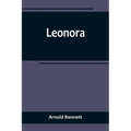 Leonora - Paperback