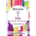Between U & Me - Paperback