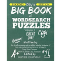 OLLY'S BIG BOOK OF WORDSEARCH PUZZLES - Volume 1 Second Edition - Paperback