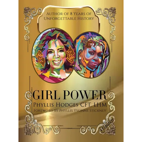 Girl Power - Hardcover