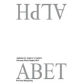 Alphabet - Paperback