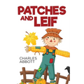 Patches and Leif - Paperback