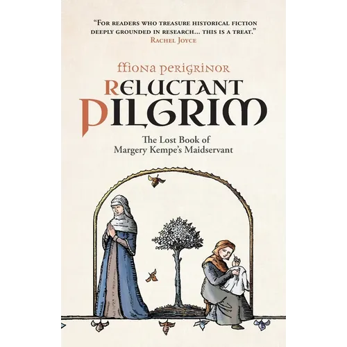 Reluctant Pilgrim - Paperback