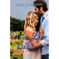 For the Love of Llamas - Paperback