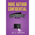 Indie Author Confidential 13 - Paperback
