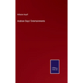 Arabian Days' Entertainments - Hardcover