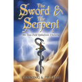 The Sword & the Serpent: The Two-Fold Qabalistic Universe - Paperback