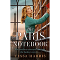 The Paris Notebook - Paperback