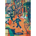 Classic Starts(r) Oliver Twist - Hardcover