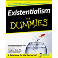 Existentialism For Dummies - Paperback