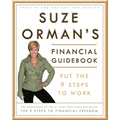 Suze Orman's Financial Guidebook: Put the 9 Steps to Work - Paperback