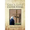 God's Love - Easter Poems - Paperback